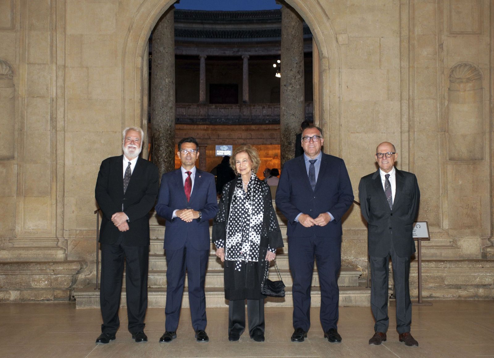 El concierto solidario del Festival de Música y Danza, en imágenes