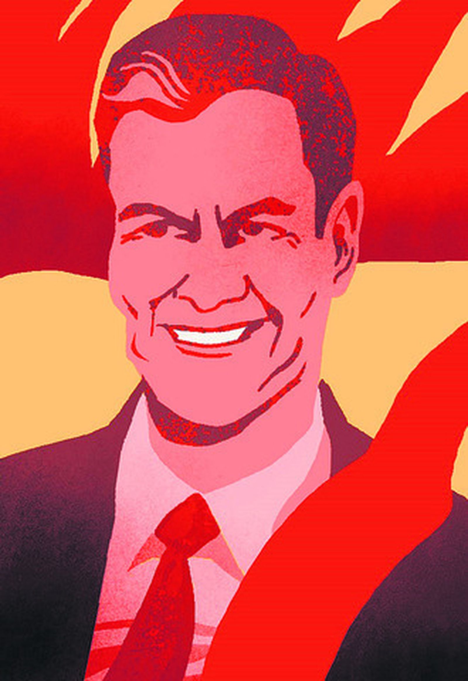 ¿Una oportunidad para la izquierda?