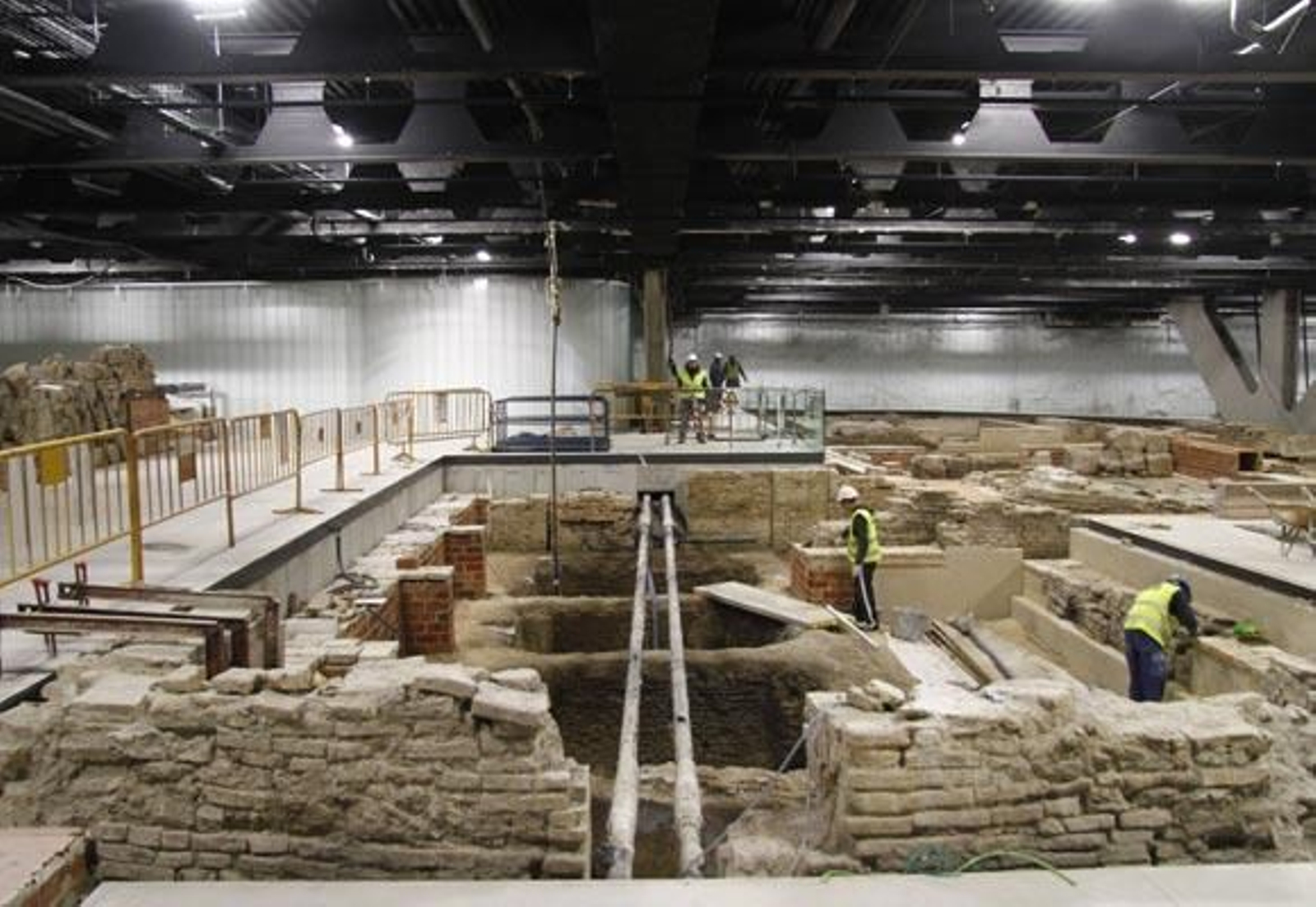 El Ayuntamiento reclama el Carambolo a Cultura para exponerlo en el Antiquarium