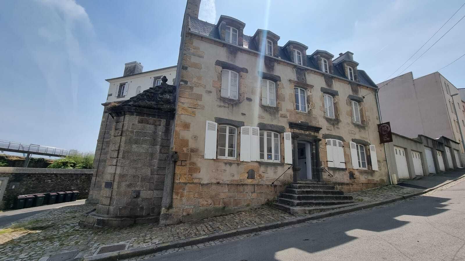 La Mason de la Fontaine