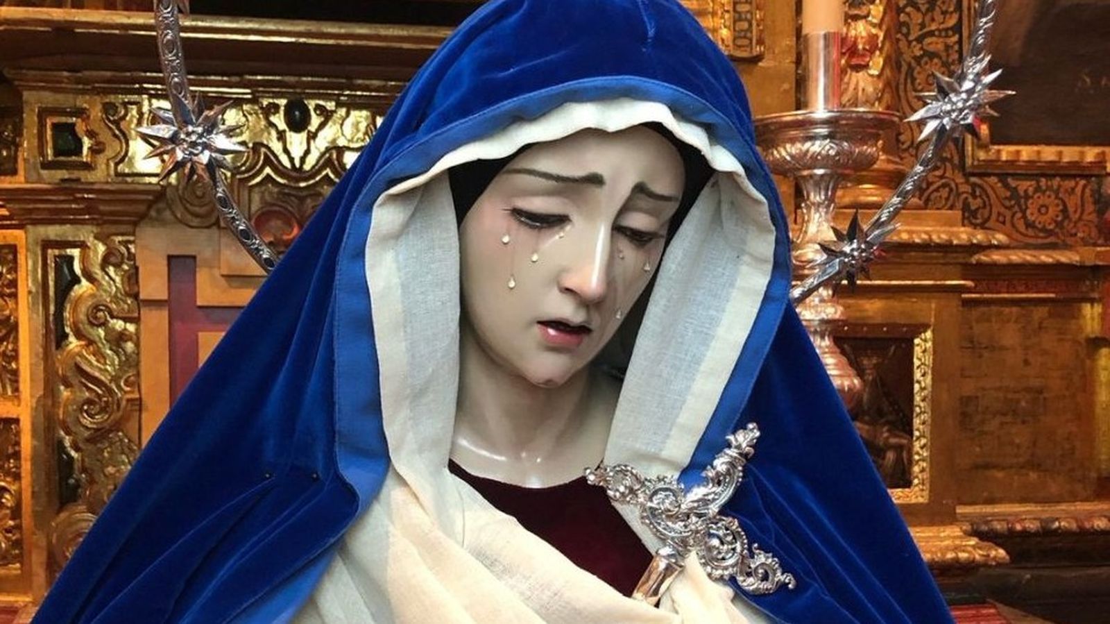 Fotogalería Hebreas 2025: Penas, Remedios y Sacromonte