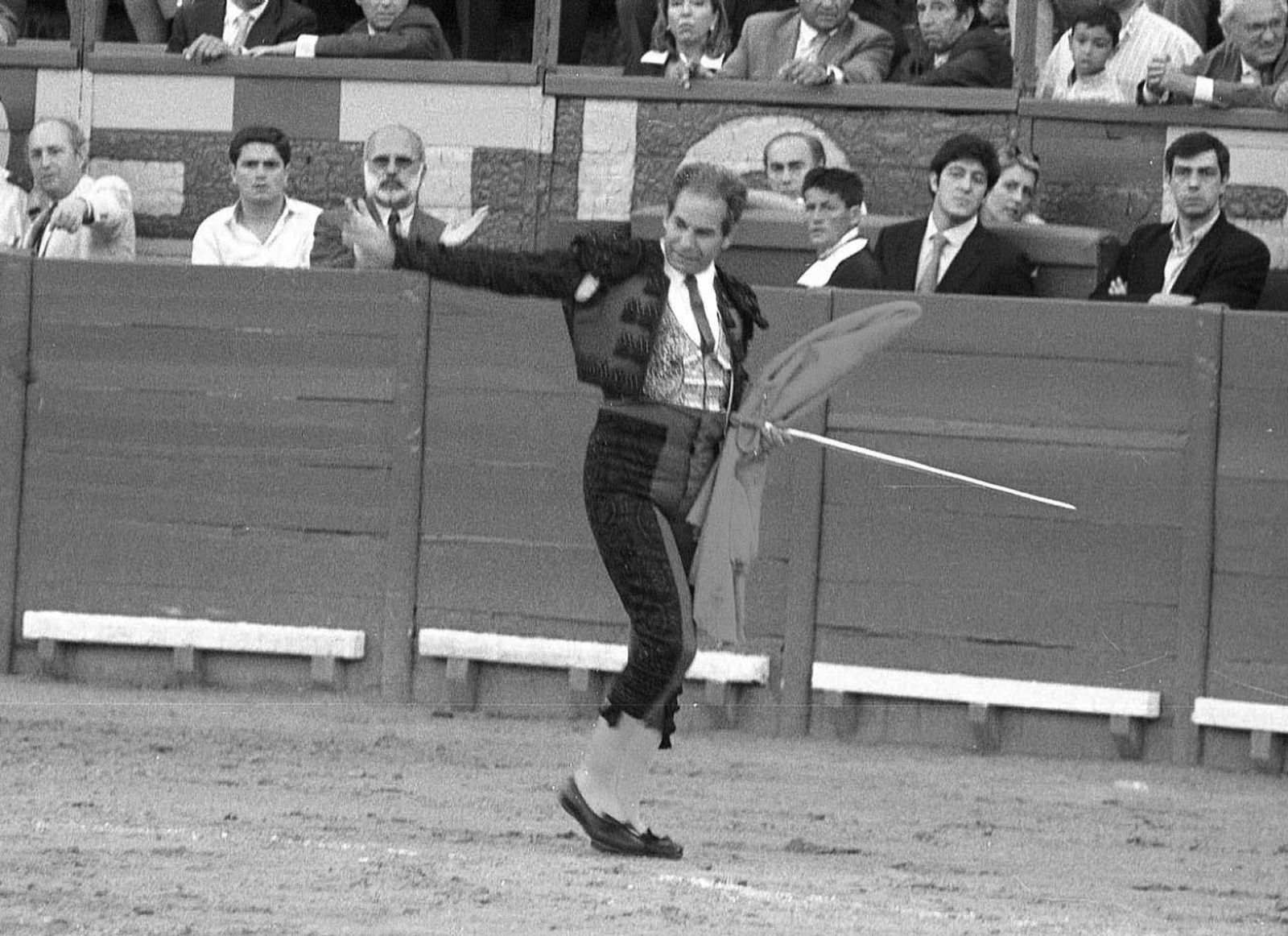 Rafael Iglesias: fotografías de una época