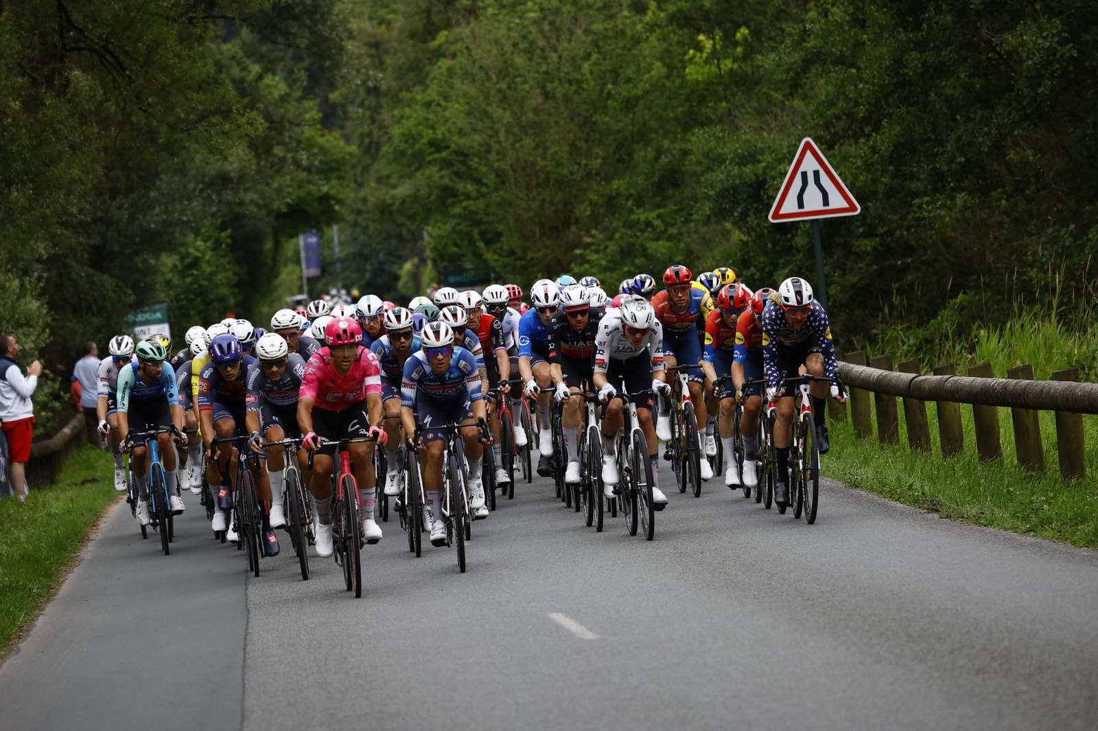 Las mejores fotos del Tour de Francia | Etapa 2