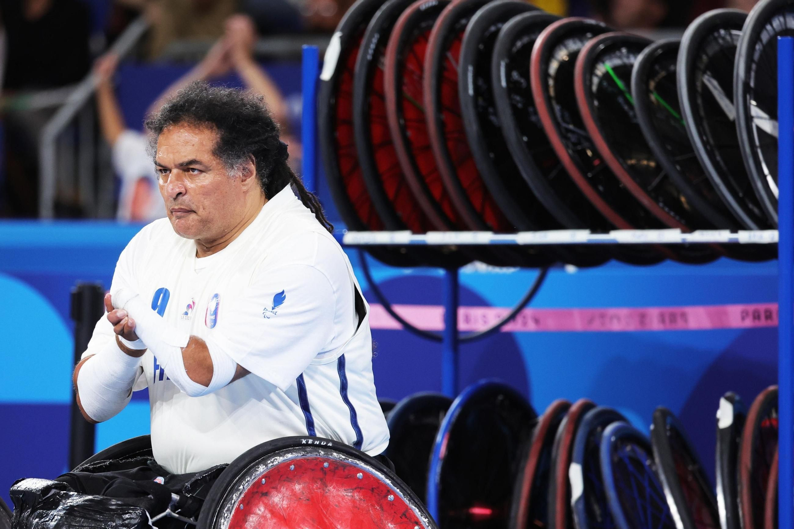 Las mejores fotos de los Juegos Paralímplicos París 2024 | Día 3