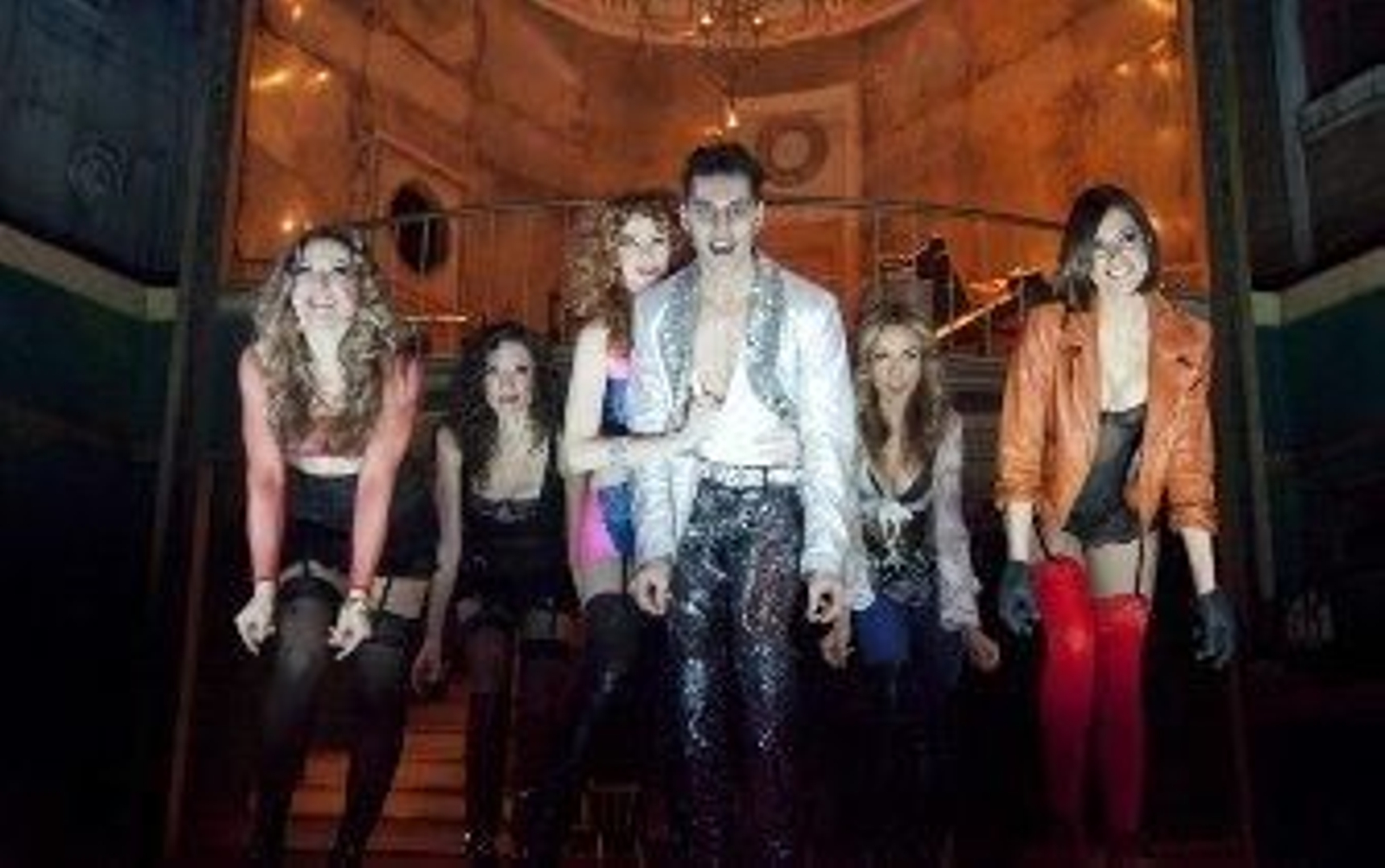 El musical 'Más de 100 Mentiras' pasará a partir de agosto por la ciudad