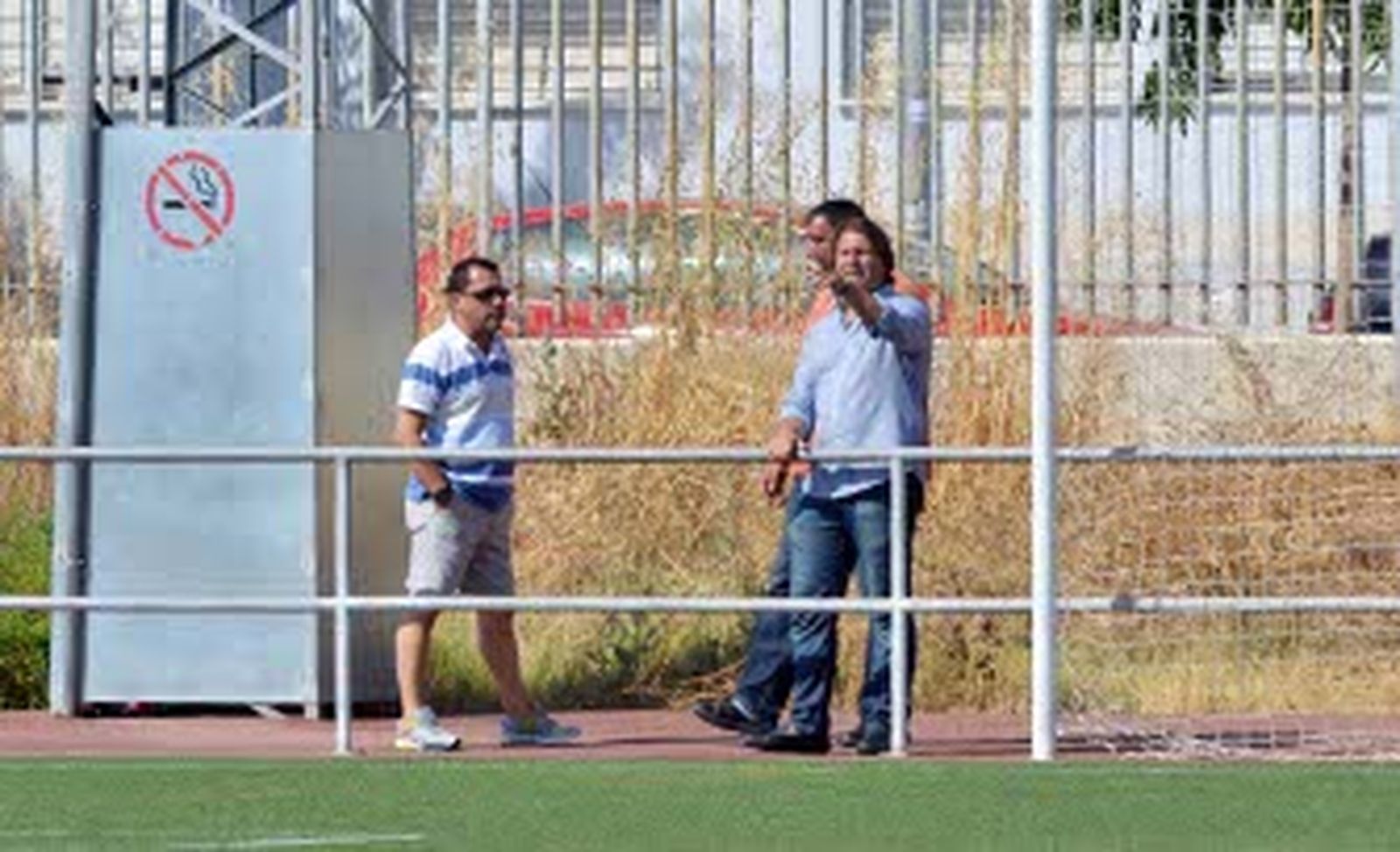 El club, a la espera de un milagro