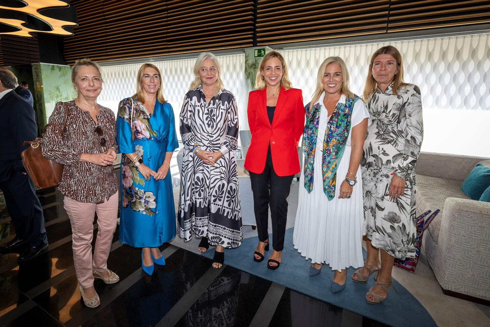 Todas las imágenes de la entrega del VII premio Federico Joly a Jose Manuel Pascual