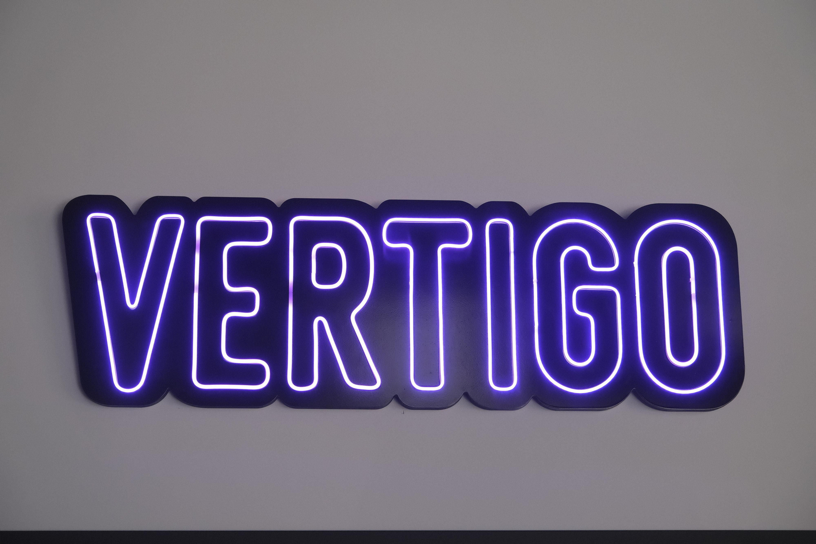 En fotos: Así es Vértigo, el restaurante de los sueños del chef Javier Moreno