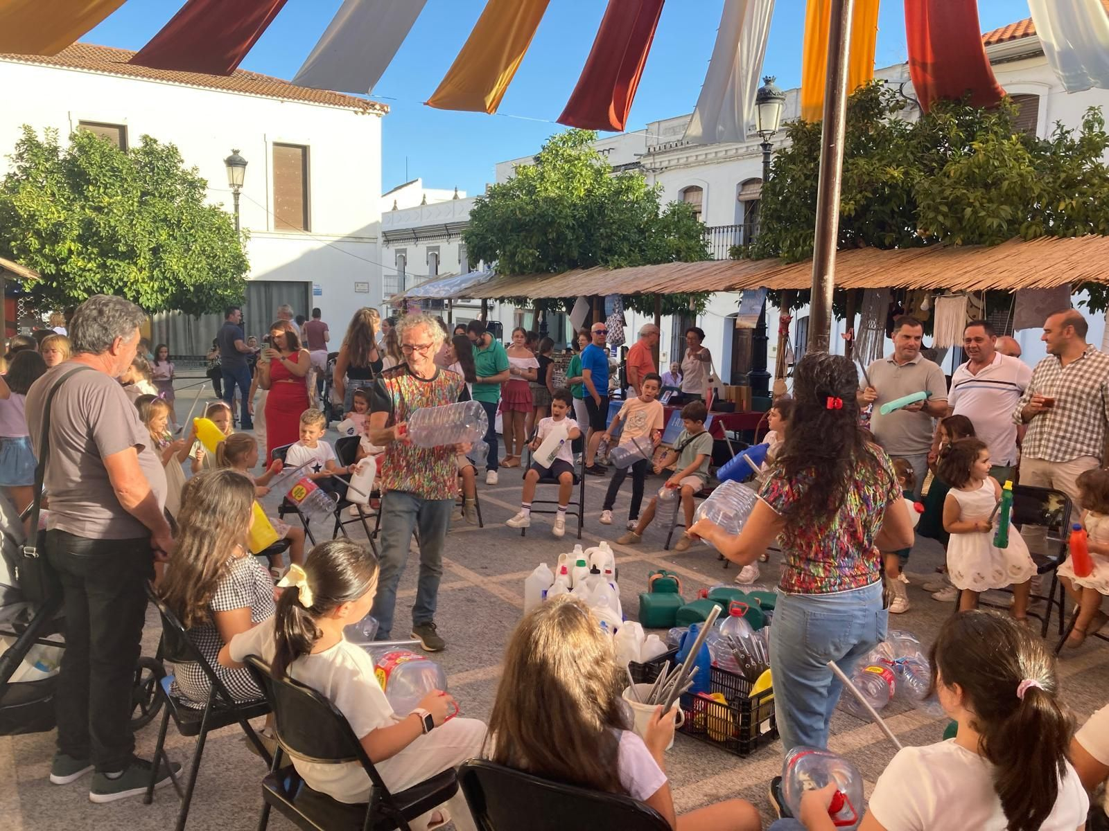 XI edición del Festival de Gastronomía, Deporte, Arte y Música