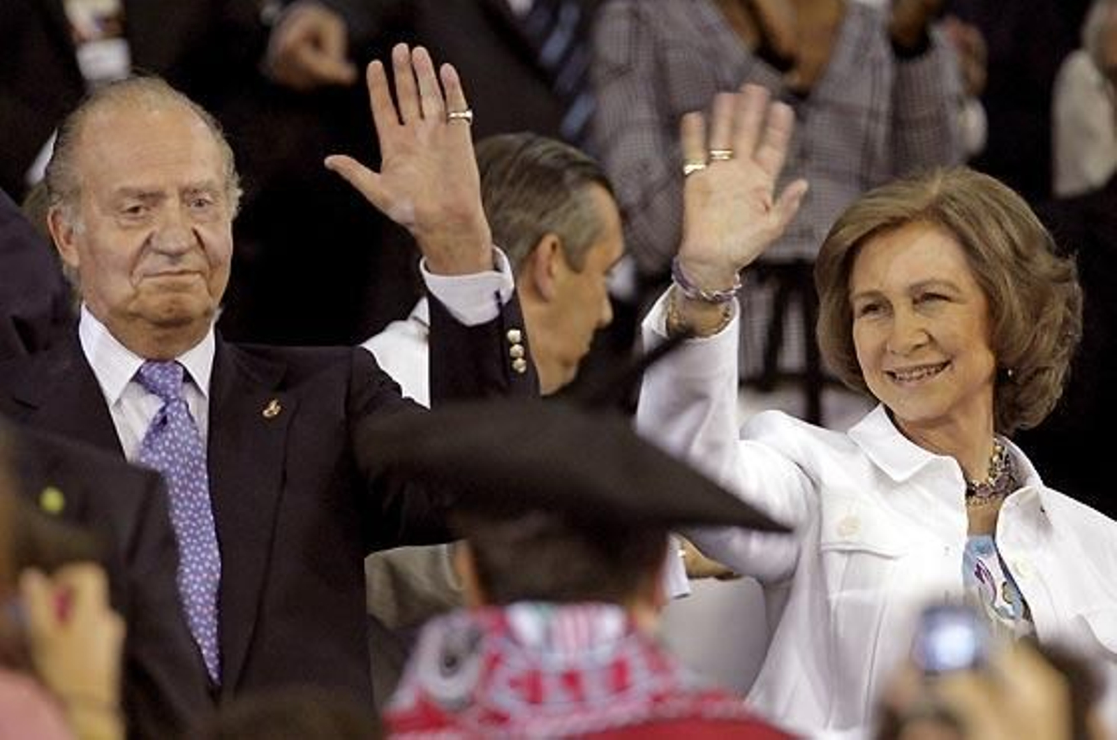 Foto: EFE / AFP Photo