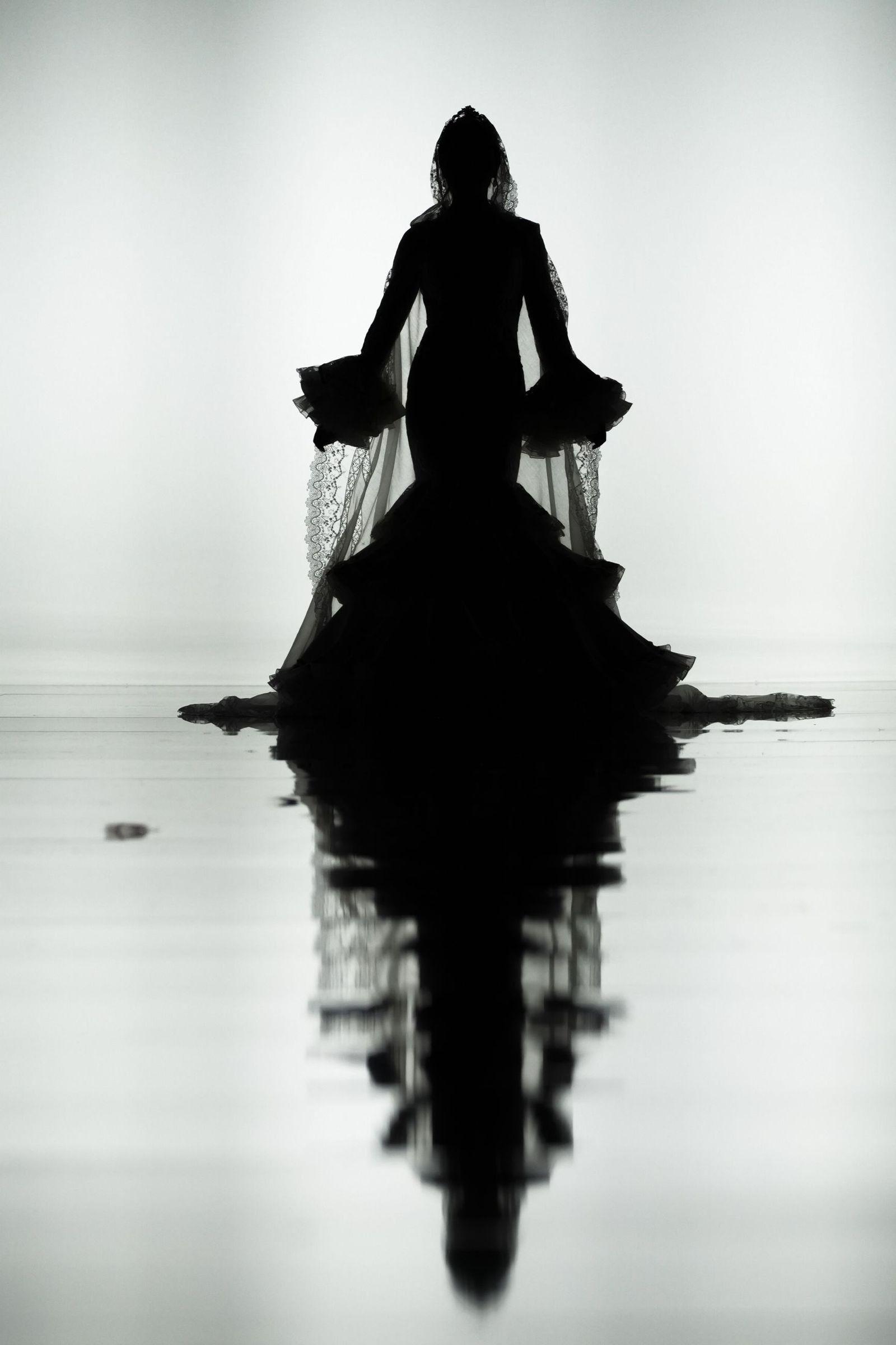 El desfile de Teressa Ninú Atelier en SIMOF 2026, todas las fotos