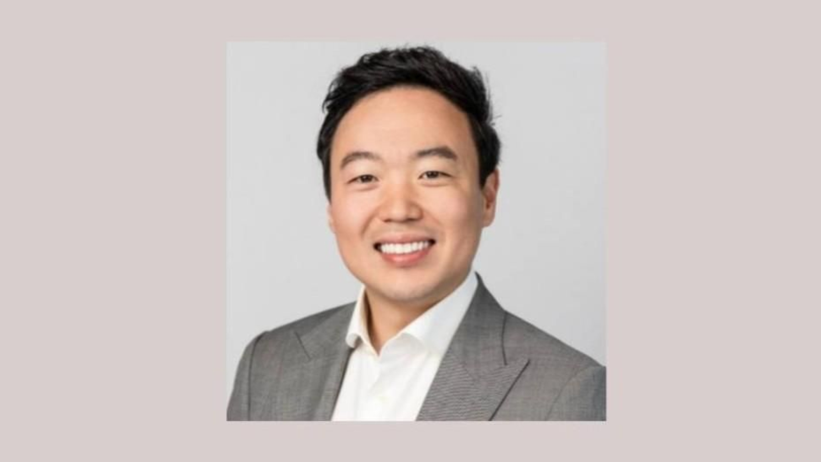 Kevin Cho, nuevo CEO de Oppo Iberia