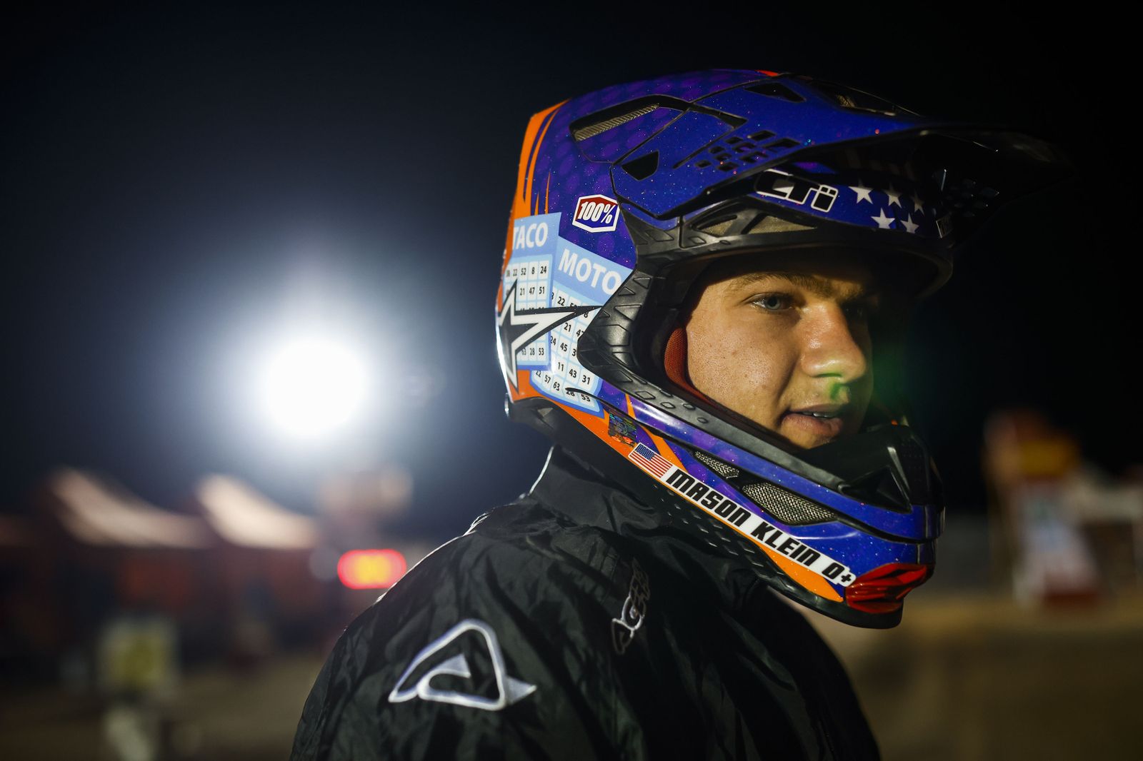 Las fotos del día del Rally Dakar | 1