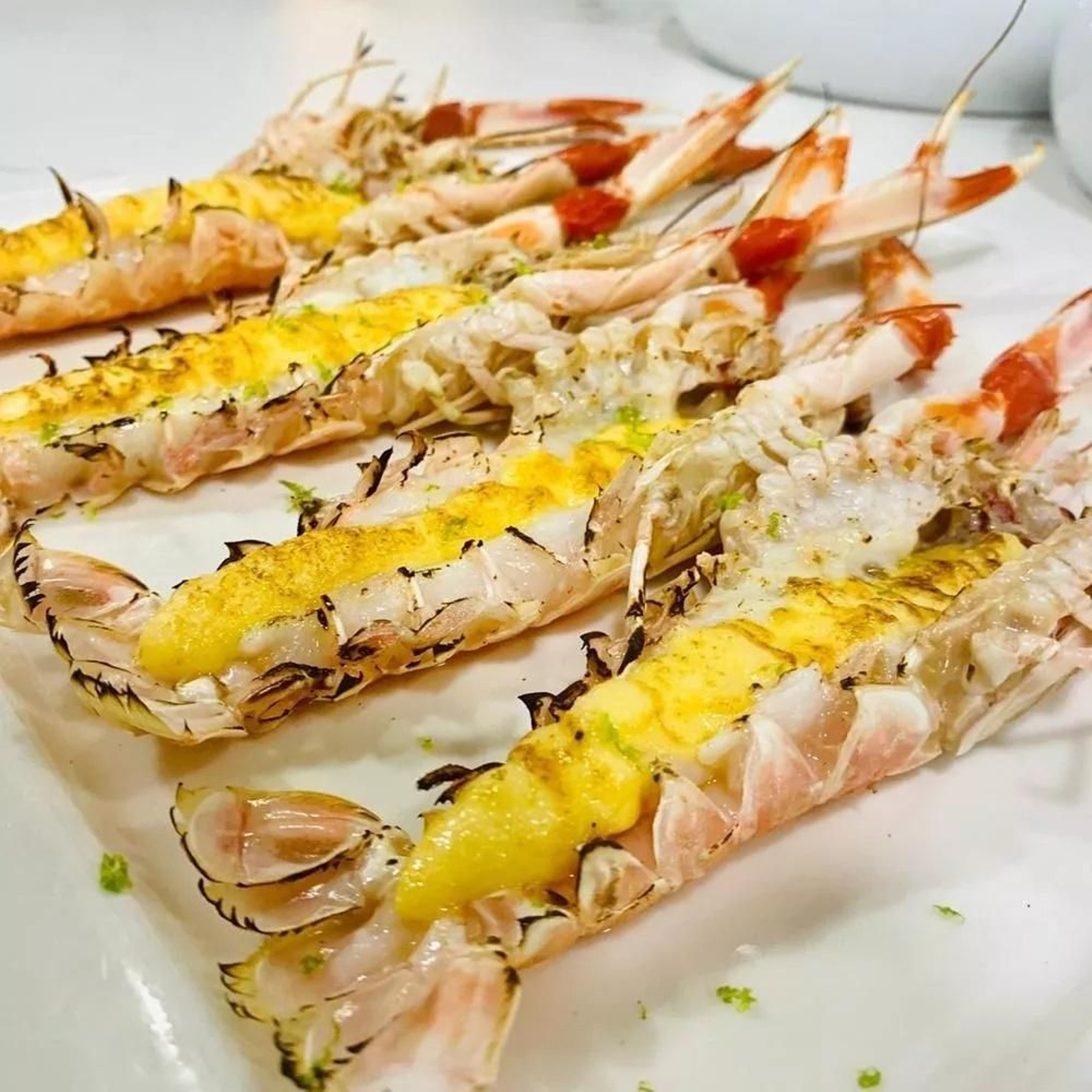 La barra de José Álvarez (El Ejido)