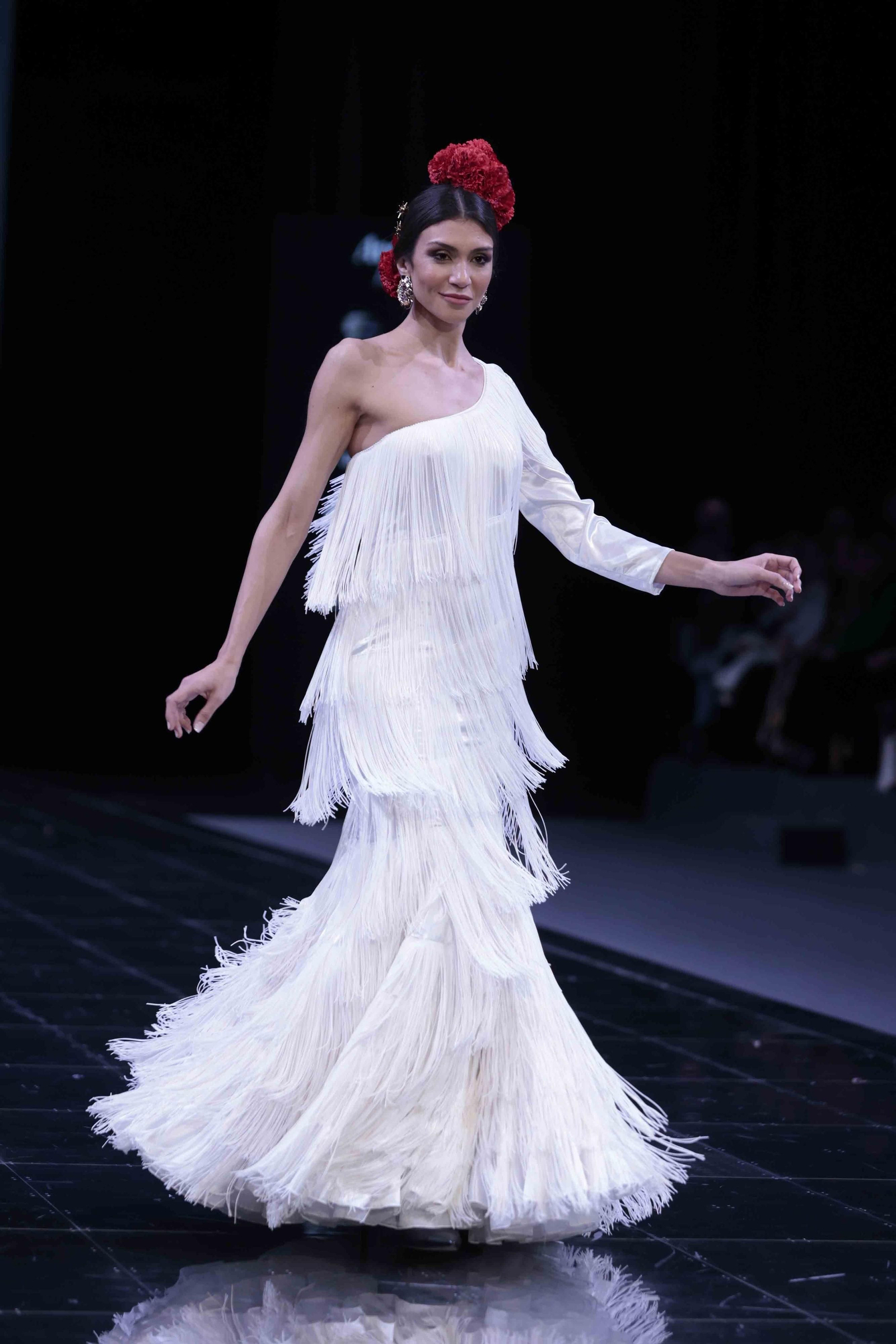 Desfile de Molina en SIMOF de 2024, todas las fotos