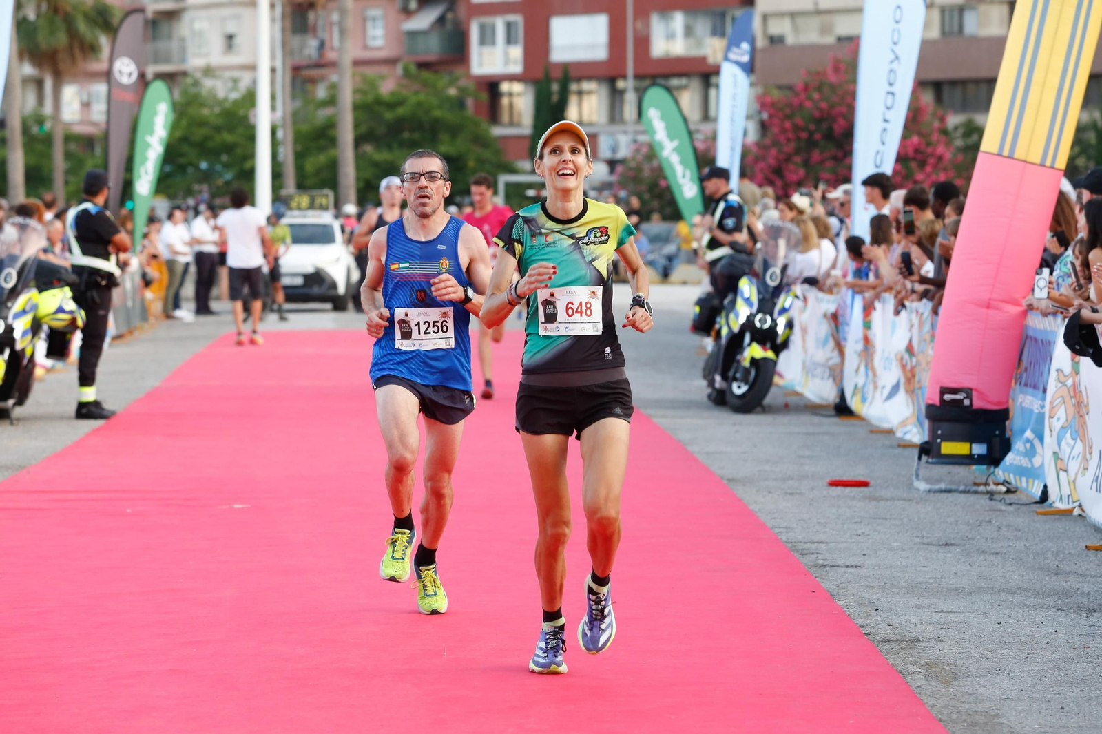 Búscate en la galería de fotos de la XXIII Carrera Popular Puerto Bahía de Algeciras Búscate en la galería de fotos de la XXIII Carrera Popular Puerto Bahía de Algeciras