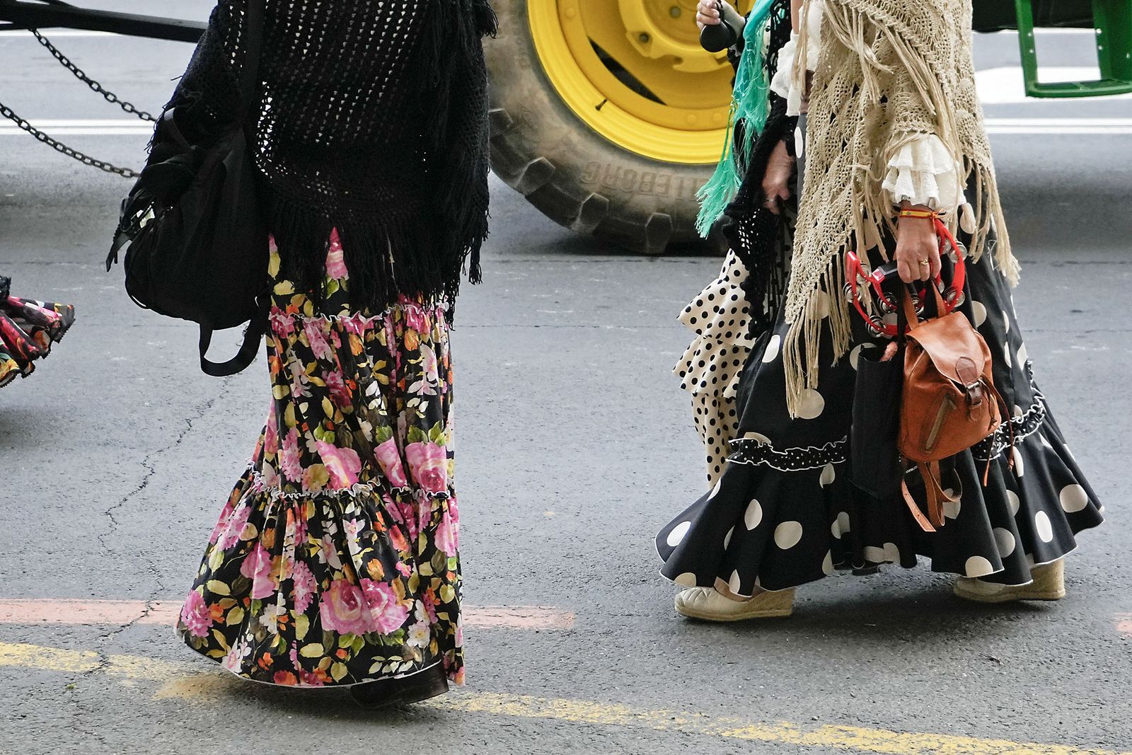 Las imágenes más destacadas del viernes 9 de mayo en Huelva