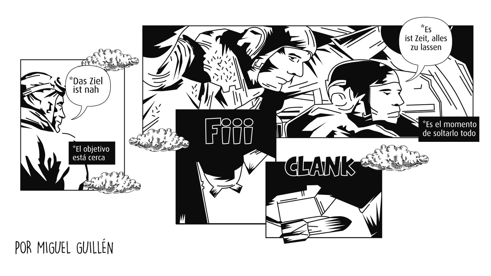 80 aniversario del bombardeo de Guernica