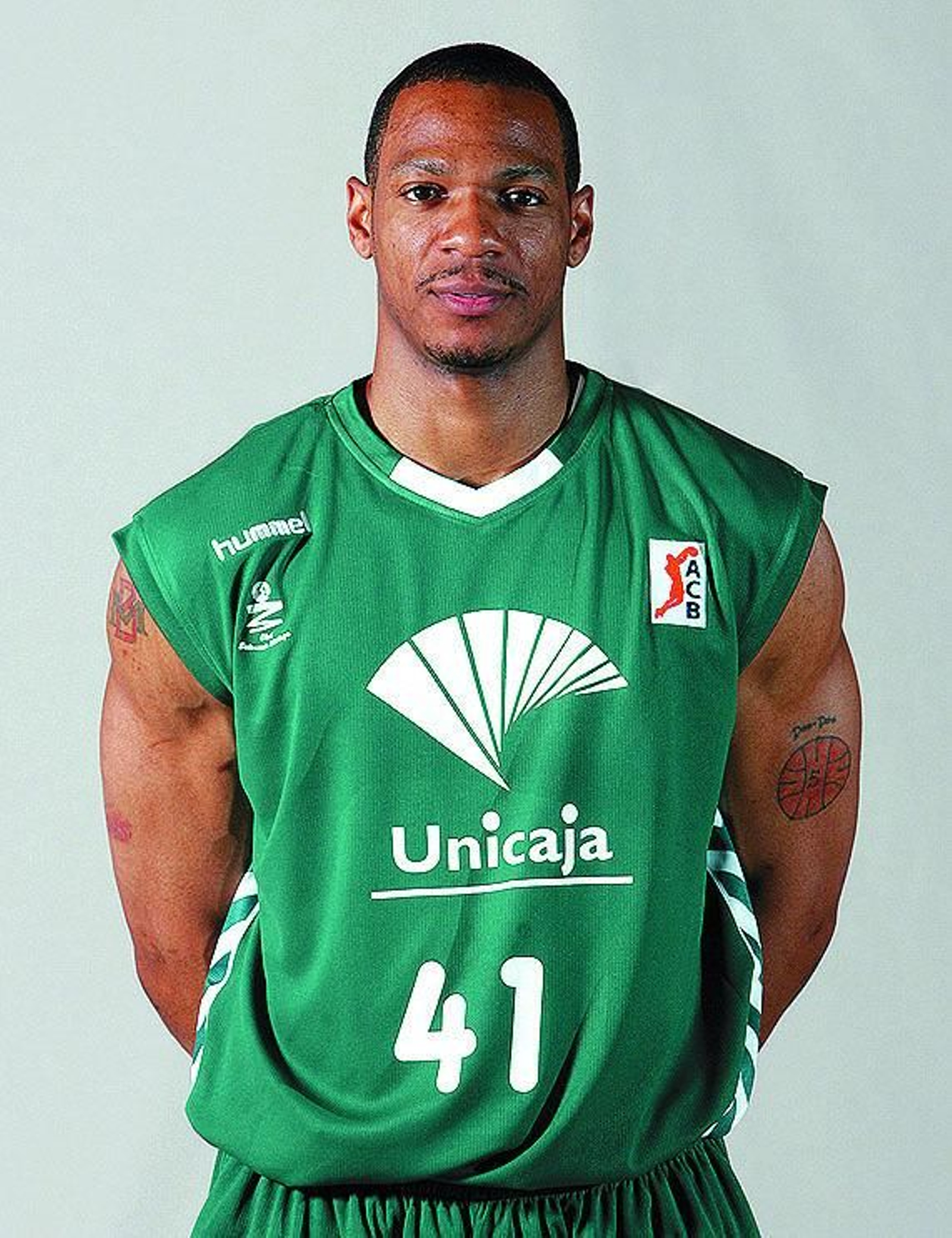 Las fotos de la carrera de Marcus Brown