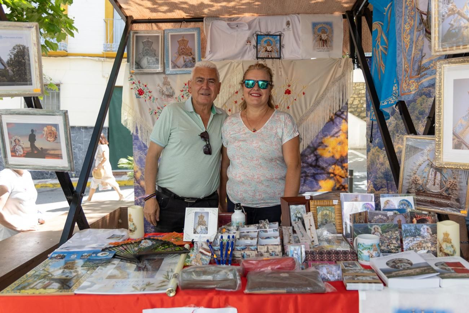 XL Fiesta de la Cereza del Castillo de Locubín