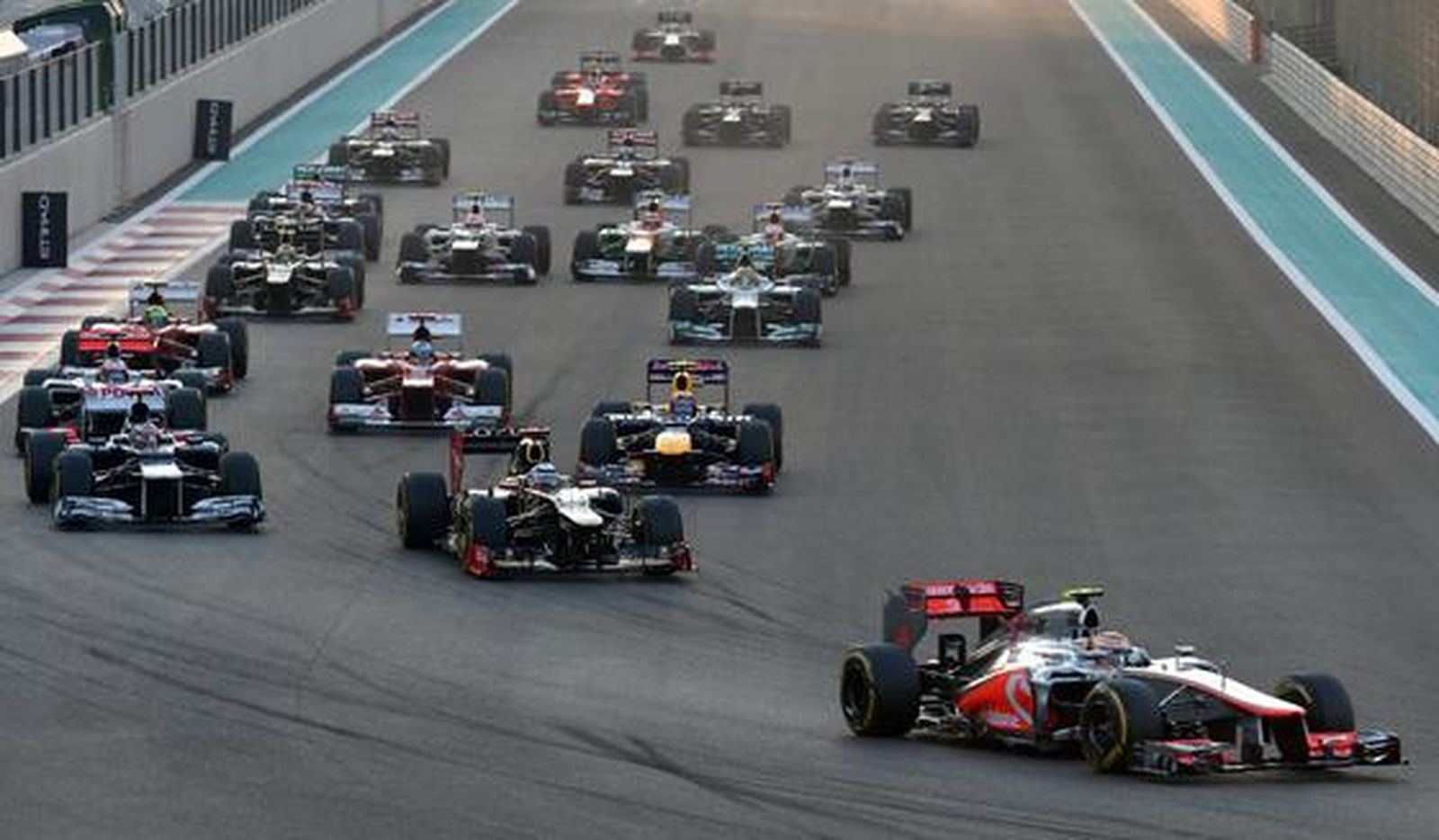 Foto: EFE · AFP · Reuters