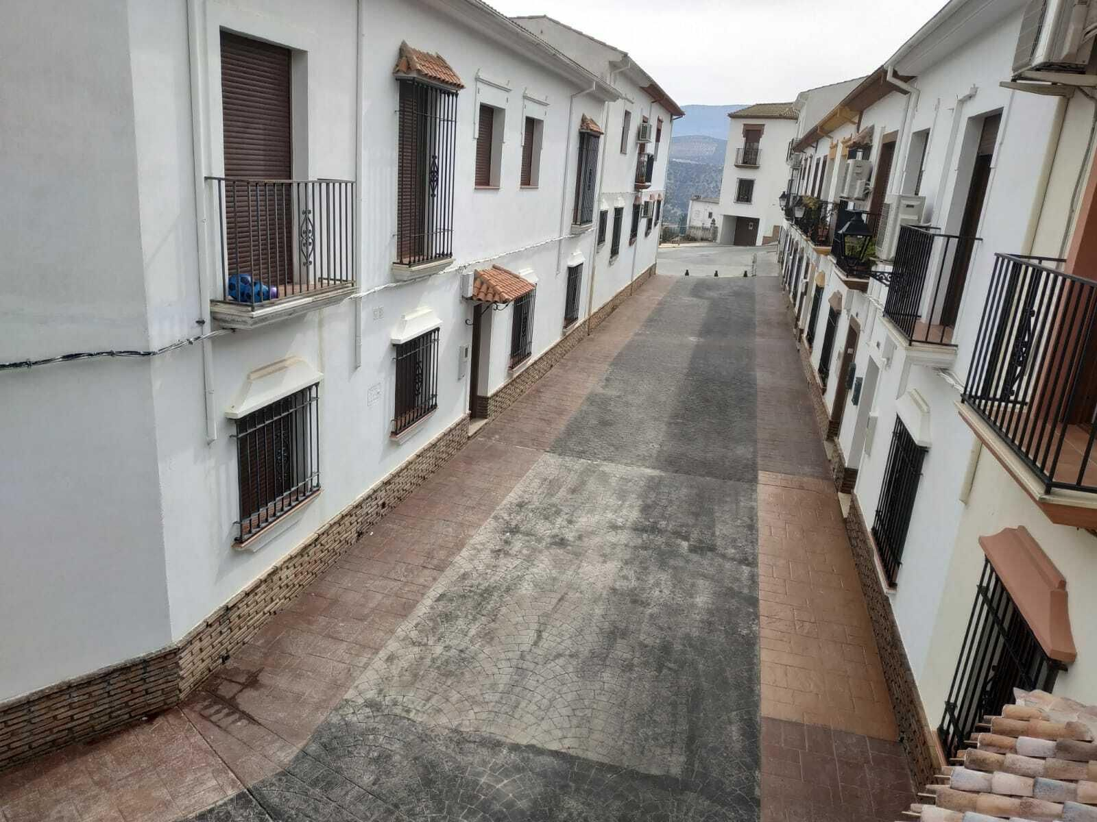 Coronavirus en Córdoba: Los municipios también se vacían