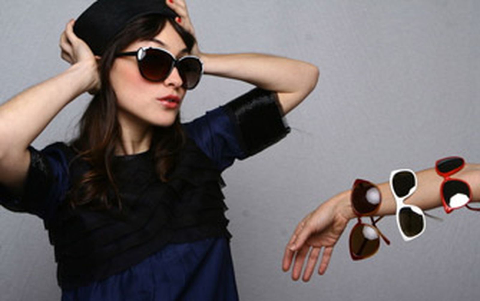 "La música surge porque tienes una necesidad, no porque nadie te inspira"