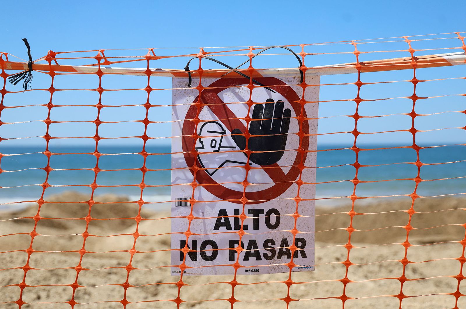 Las mejores imágenes del sábado 22 de junio en Huelva