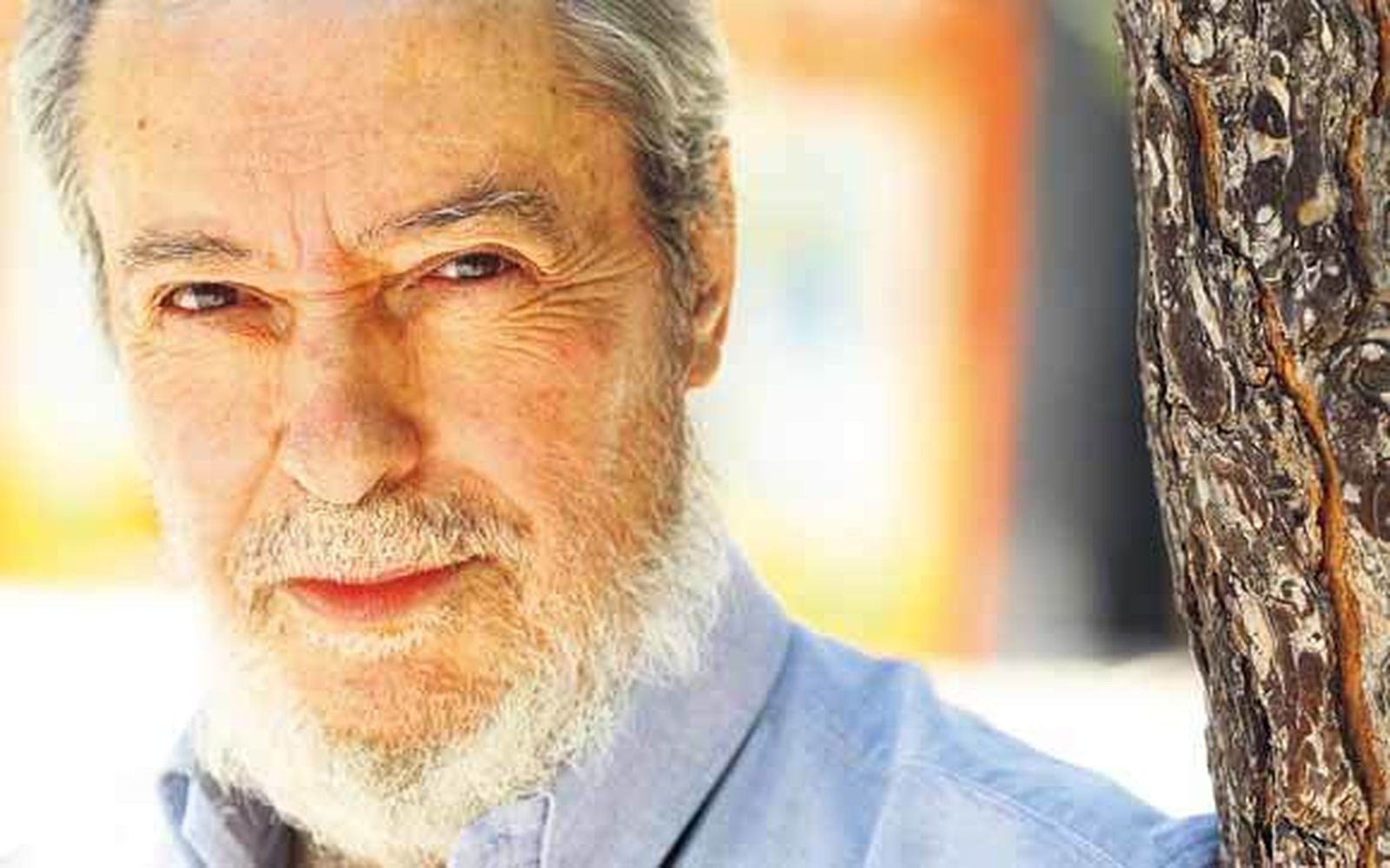 "Mi escuela musical fueron las emisoras de las bases americanas"