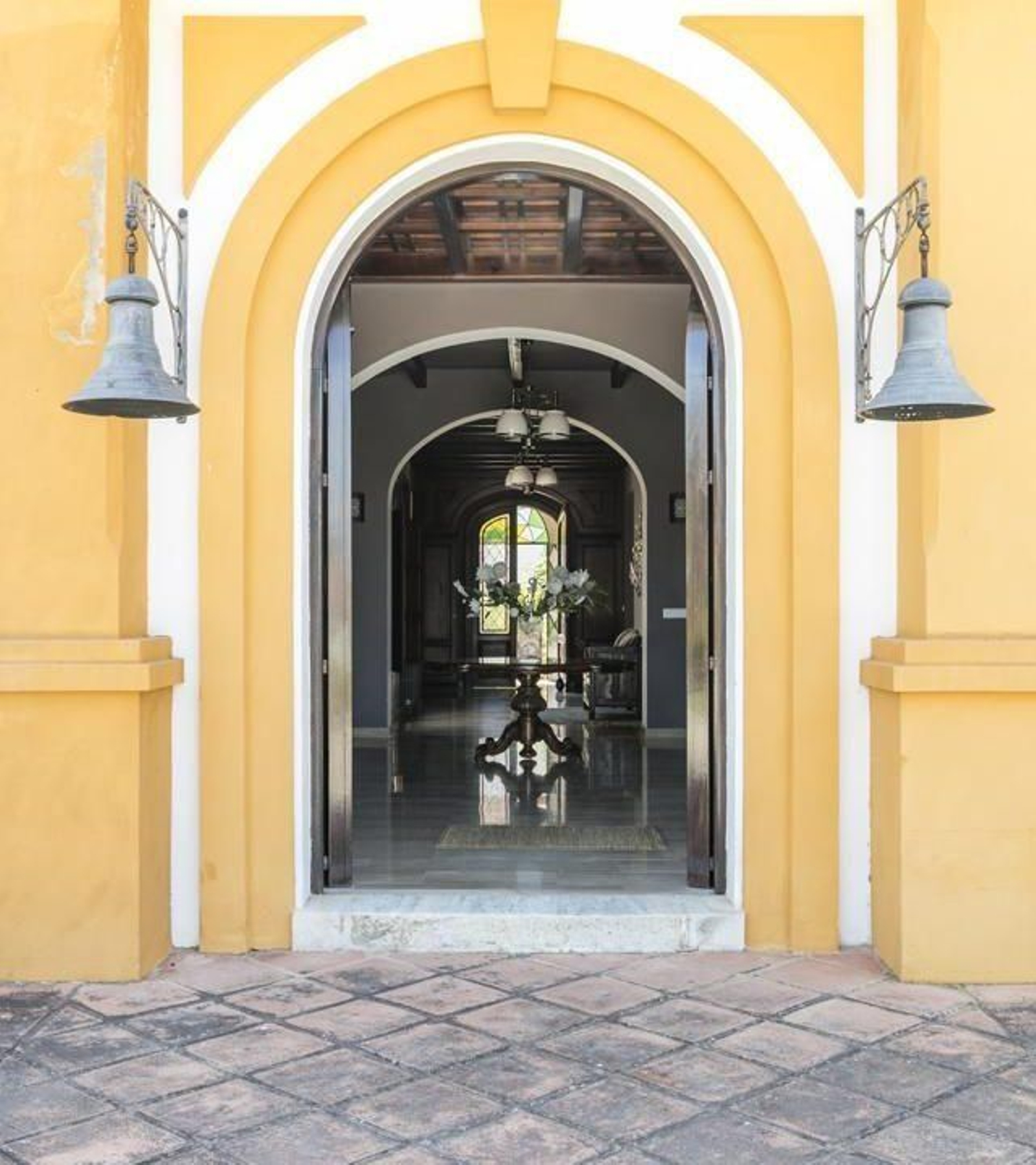 La casa de 'ultralujo' más cara de Huelva en fotos
