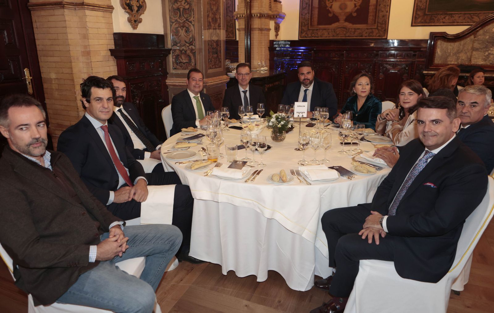 V Premios Salud y Bienestar (II)