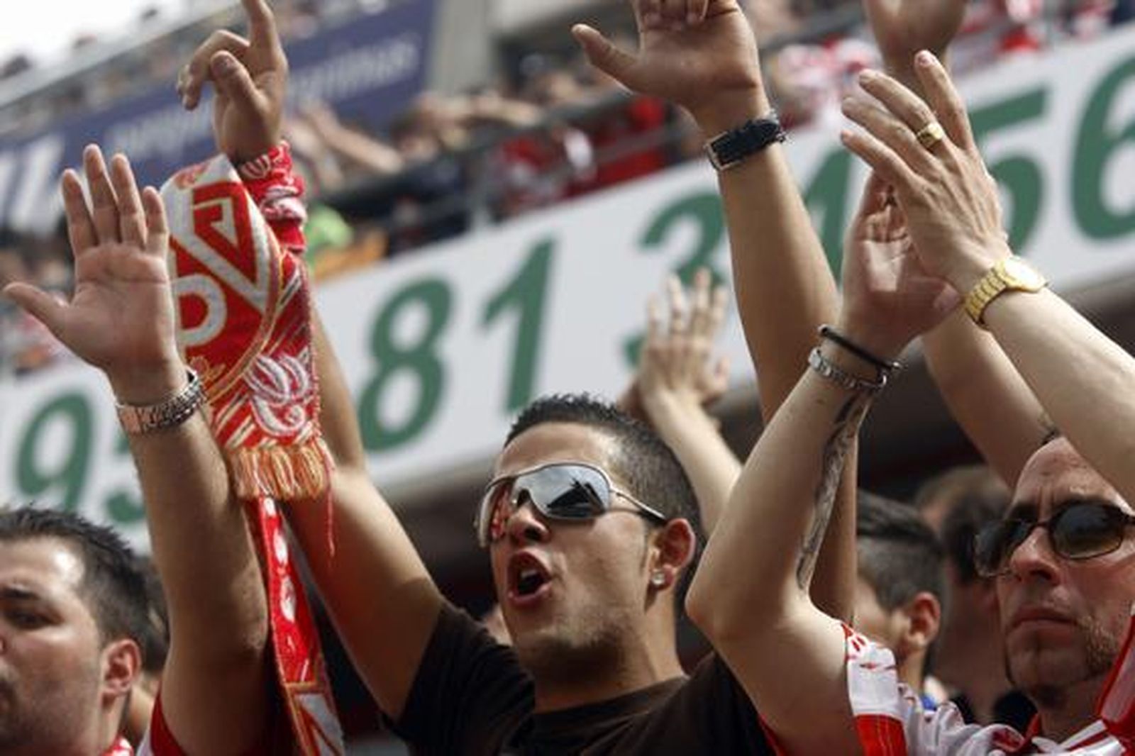 Foto: Pepe Villoslada