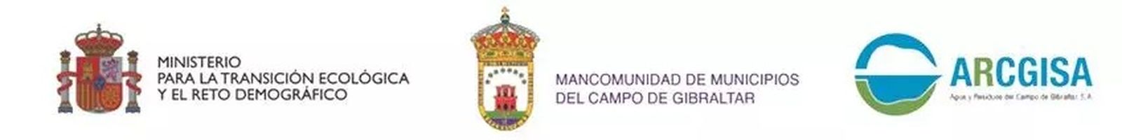 'Este marrón vale la pena' es una iniciativa de la Mancomunidad de Municipios del Campo de Gibraltar, en colaboración con el Ministerio para la Transición Ecológica y el Reto Demográfico y ARCGISA