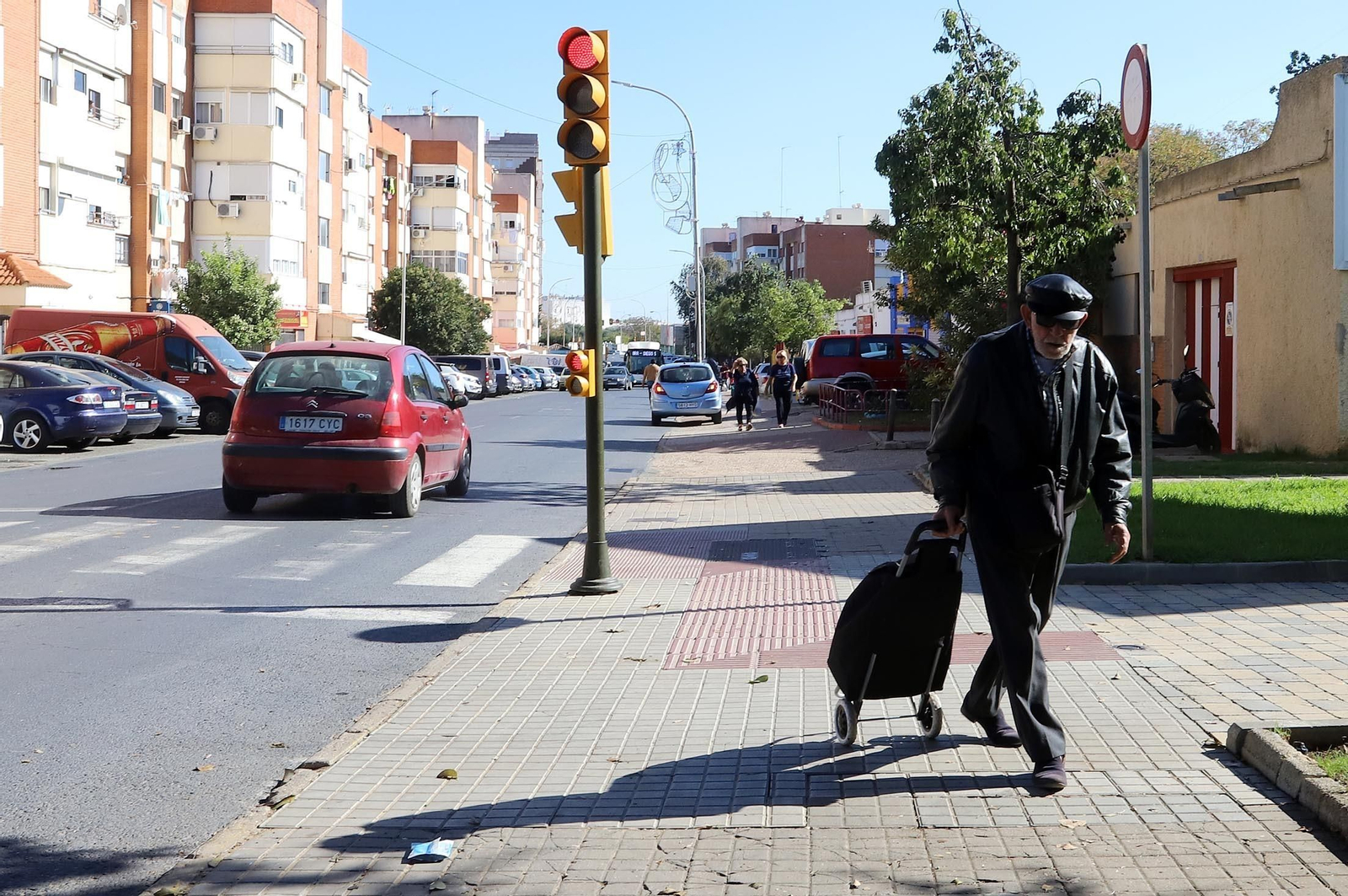 Barrio a barrio: Imágenes de Santa Marta