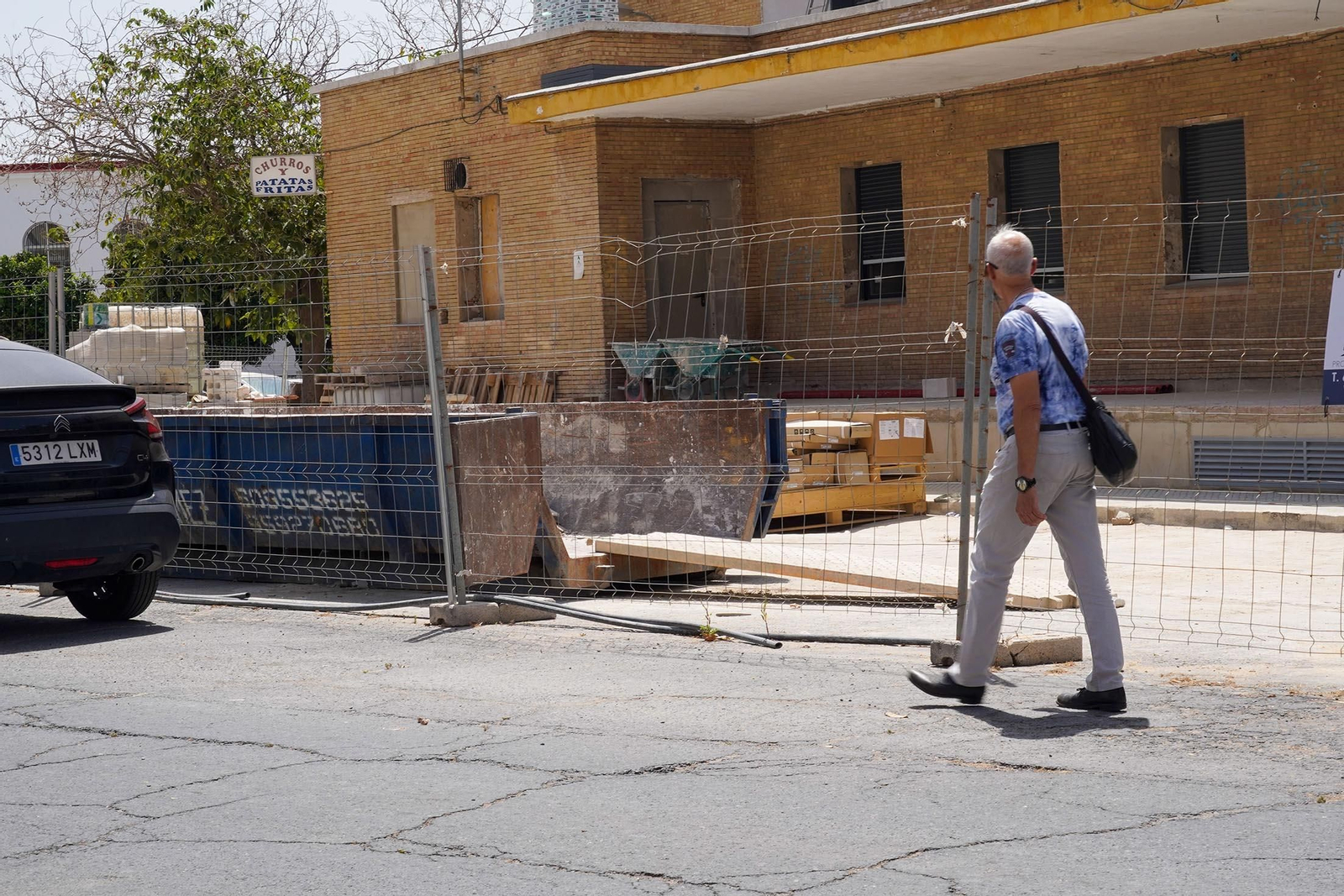 Las mejores imágenes del viernes 19 de julio en Huelva