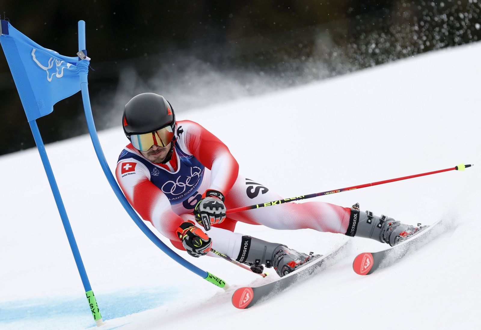 Las mejores fotos de los Juegos Olímpicos de invierno Milán Cortina d'Ampezzo 2026 | Novena jornada