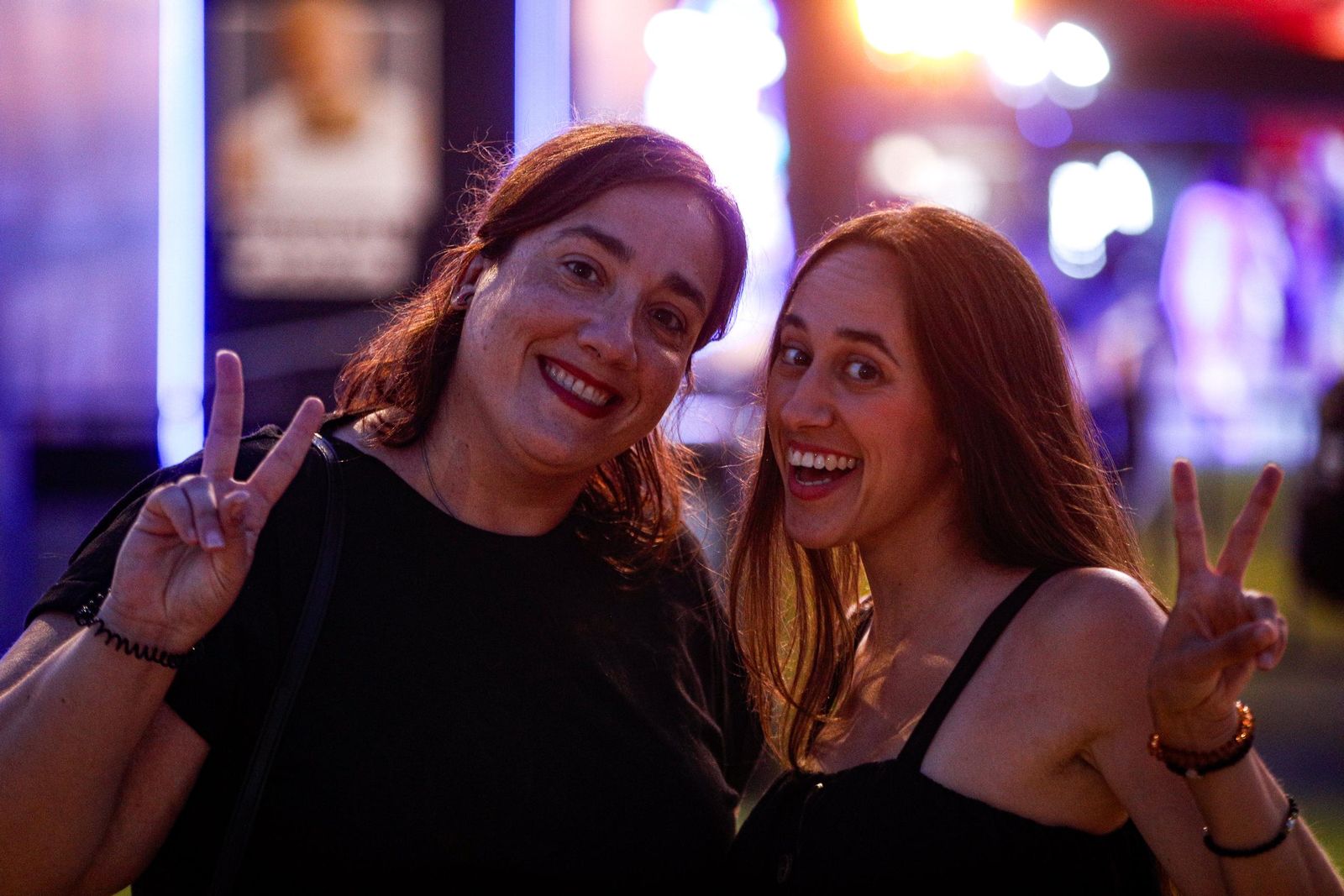 Búscate en el concierto de Europe en Concert Music Festival de Chiclana