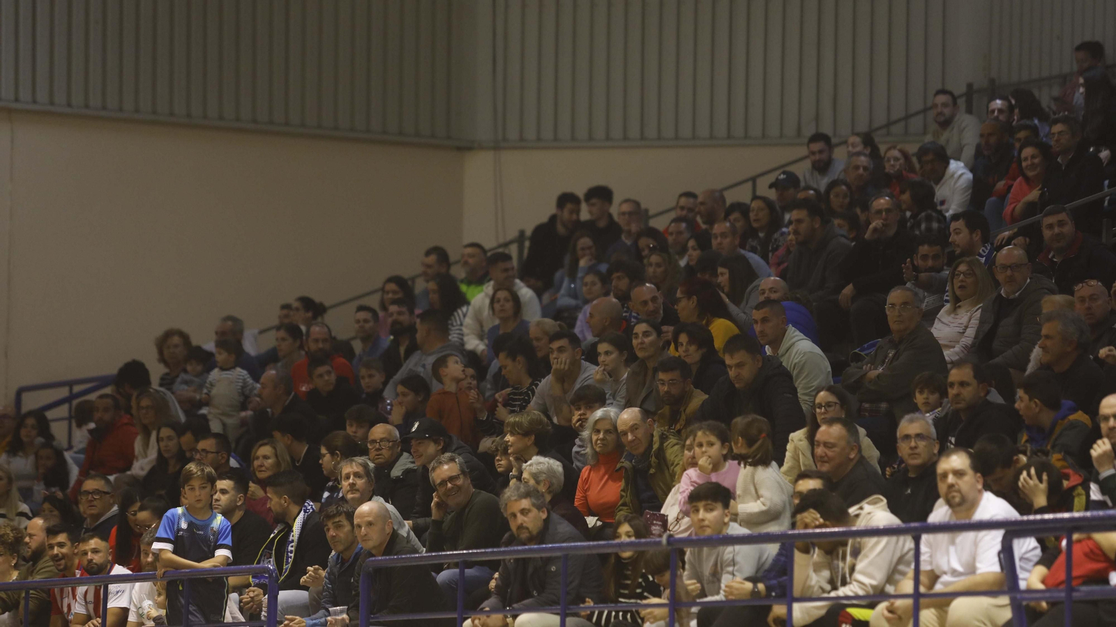 Las fotos de UDEA - Huelva Comercio