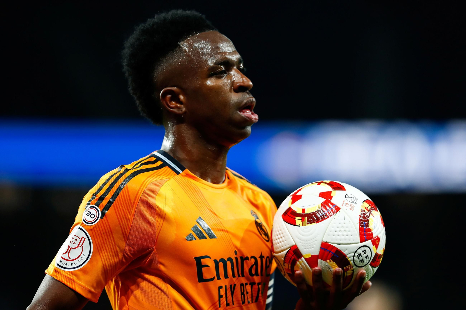 Las fotos del Real Sociedad - Real Madrid