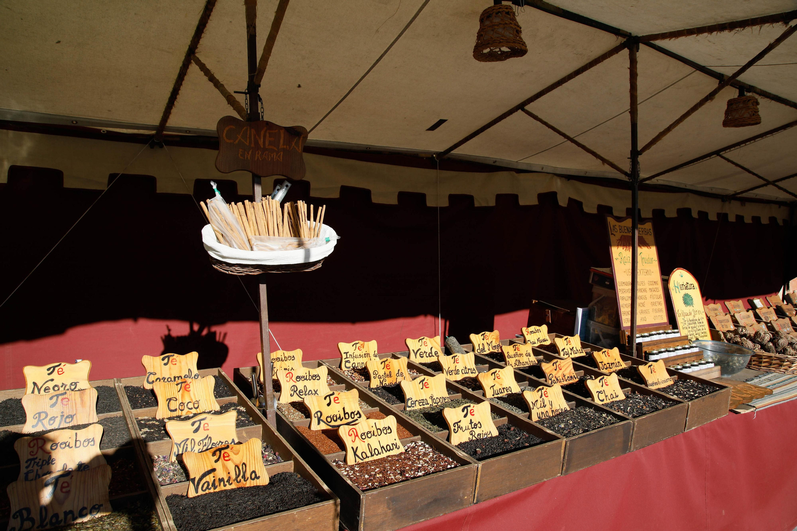 Las imágenes del Auto Sacramental de los Reyes Magos en Los Gallardos