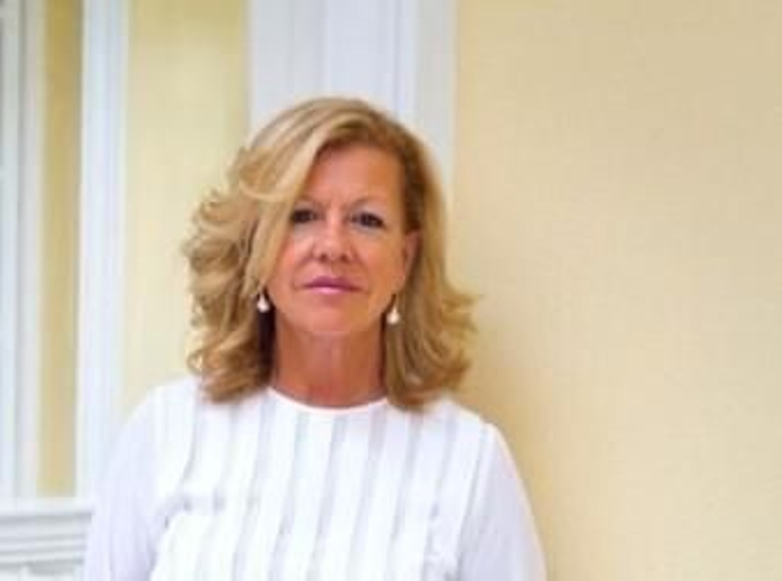 La portuense Ana Alonso Lorente.