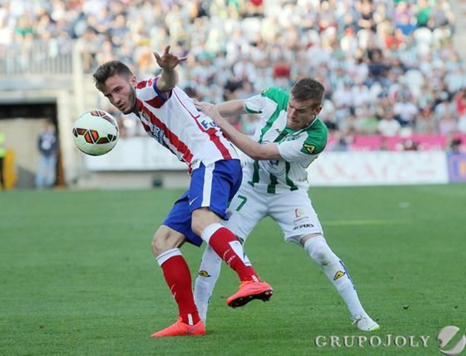 Foto: José Martínez