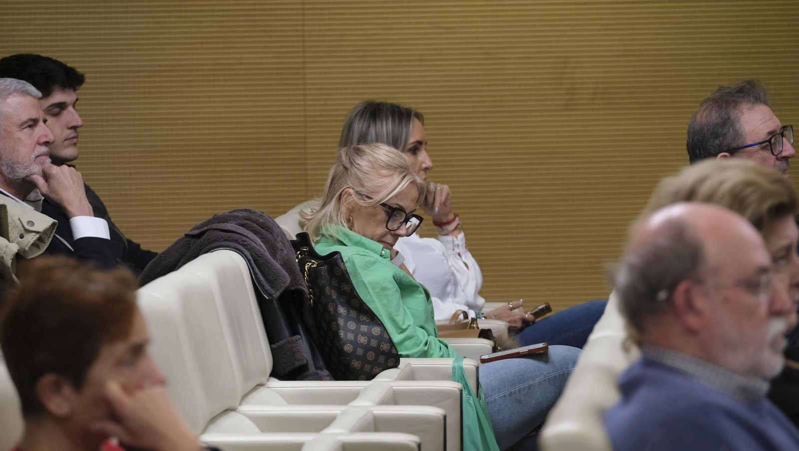 Diario de los Libros con el escritor Javier Moro, en imágenes