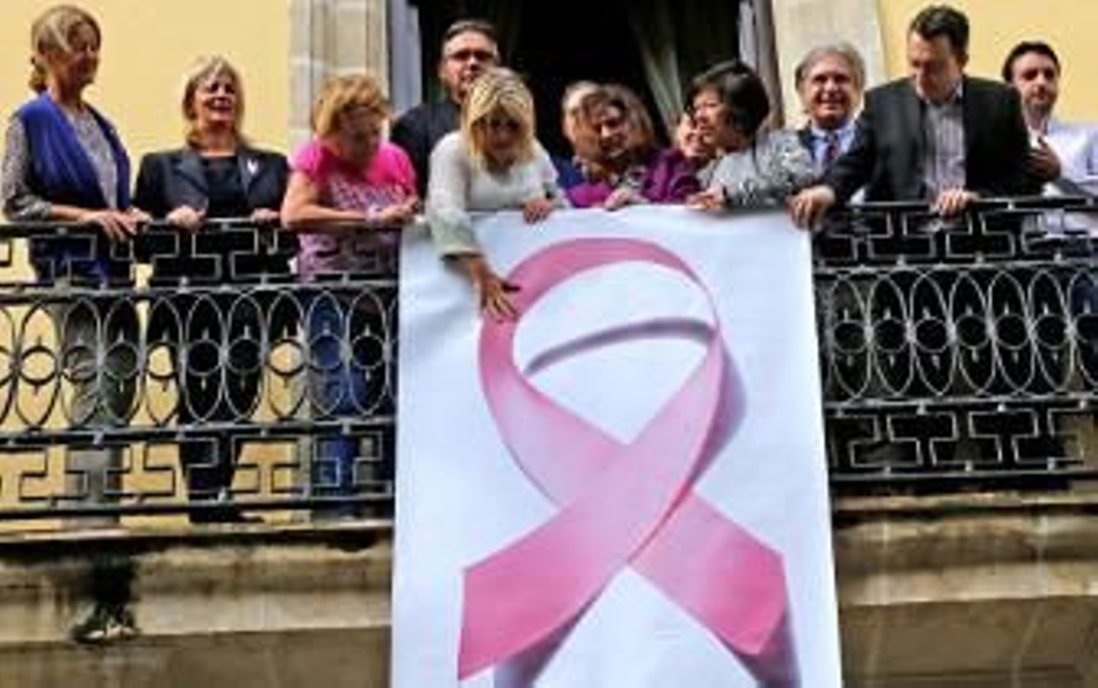 "Es el día de las luchadoras"