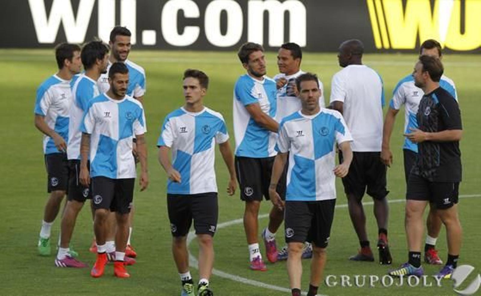 Foto: Antonio Pizarro