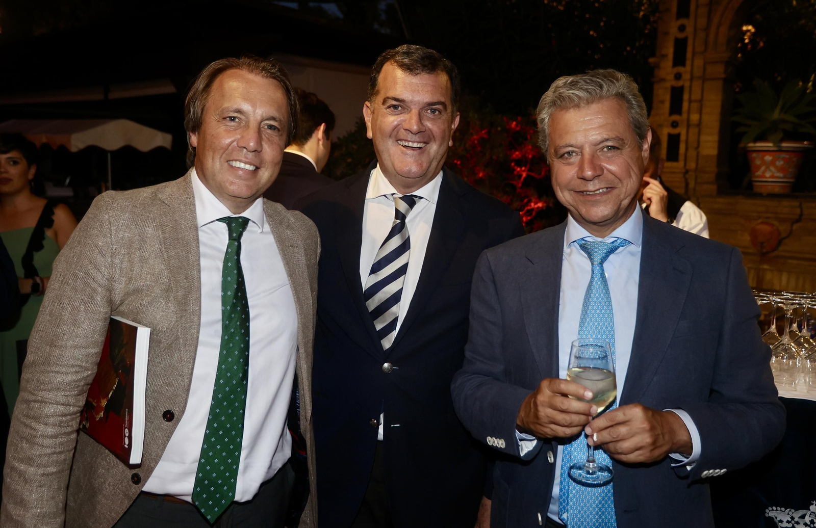 ANUARIO JOLY Andalucía 2024