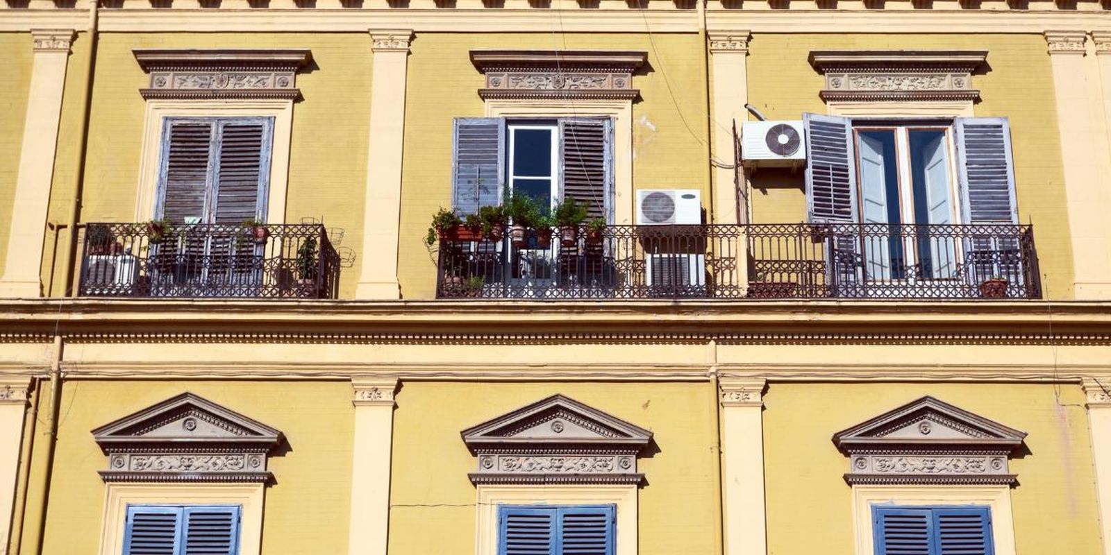 Vivienda en Sevilla: las propuestas de los partidos para las elecciones municipales