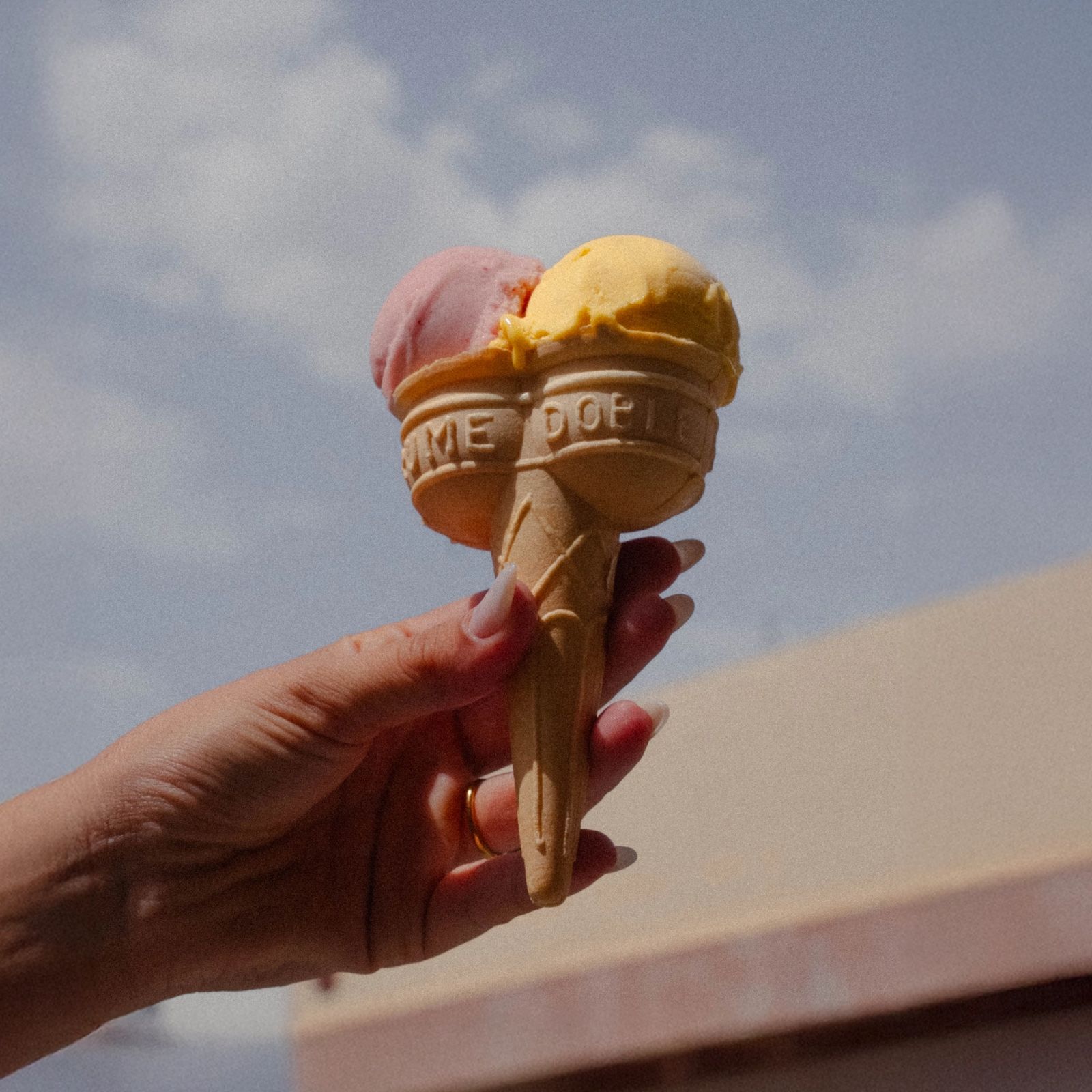 Heladería Jiménez (Berja)