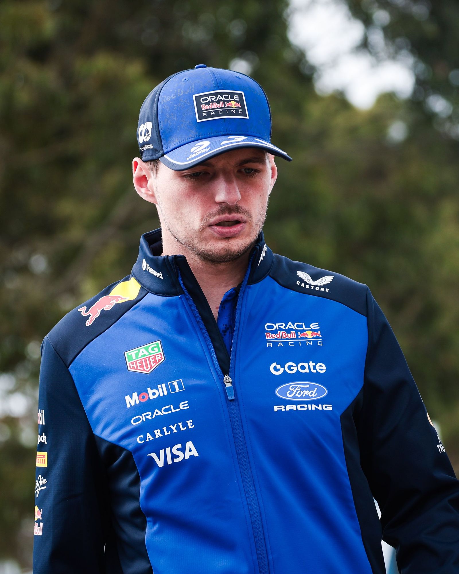 Las fotos de la nueva Fórmula 1