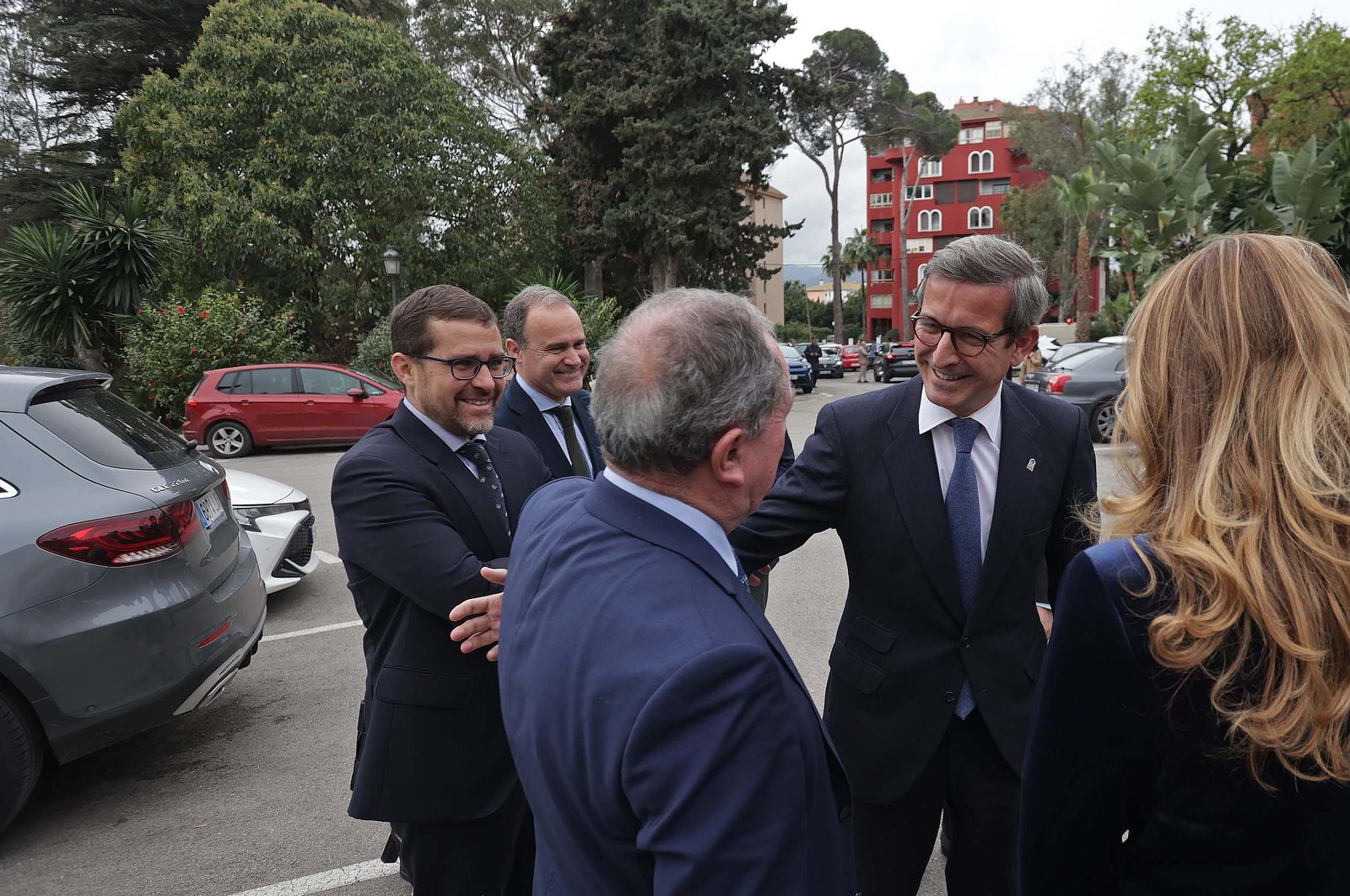 Fotos del III Encuentro 'Made in Andalucía' celebrado en Algeciras
